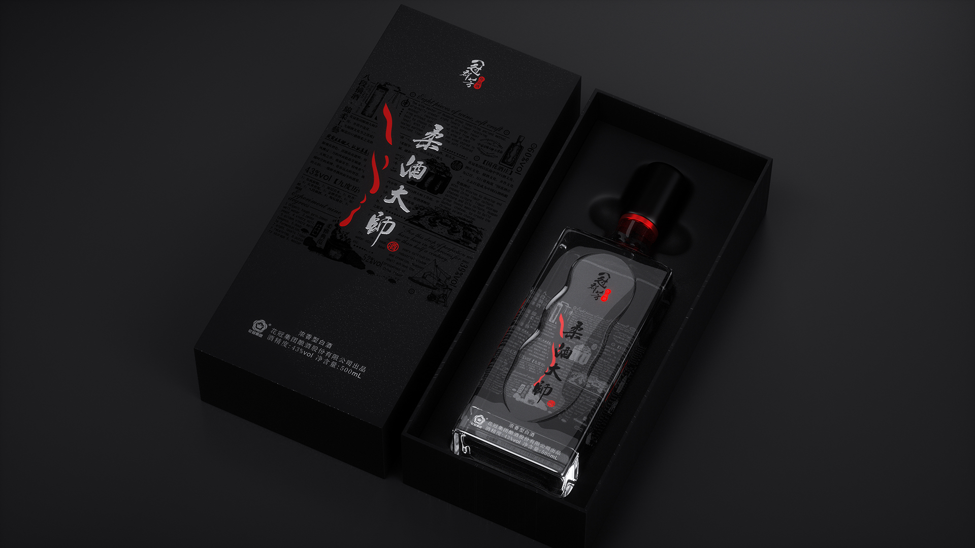 展示图