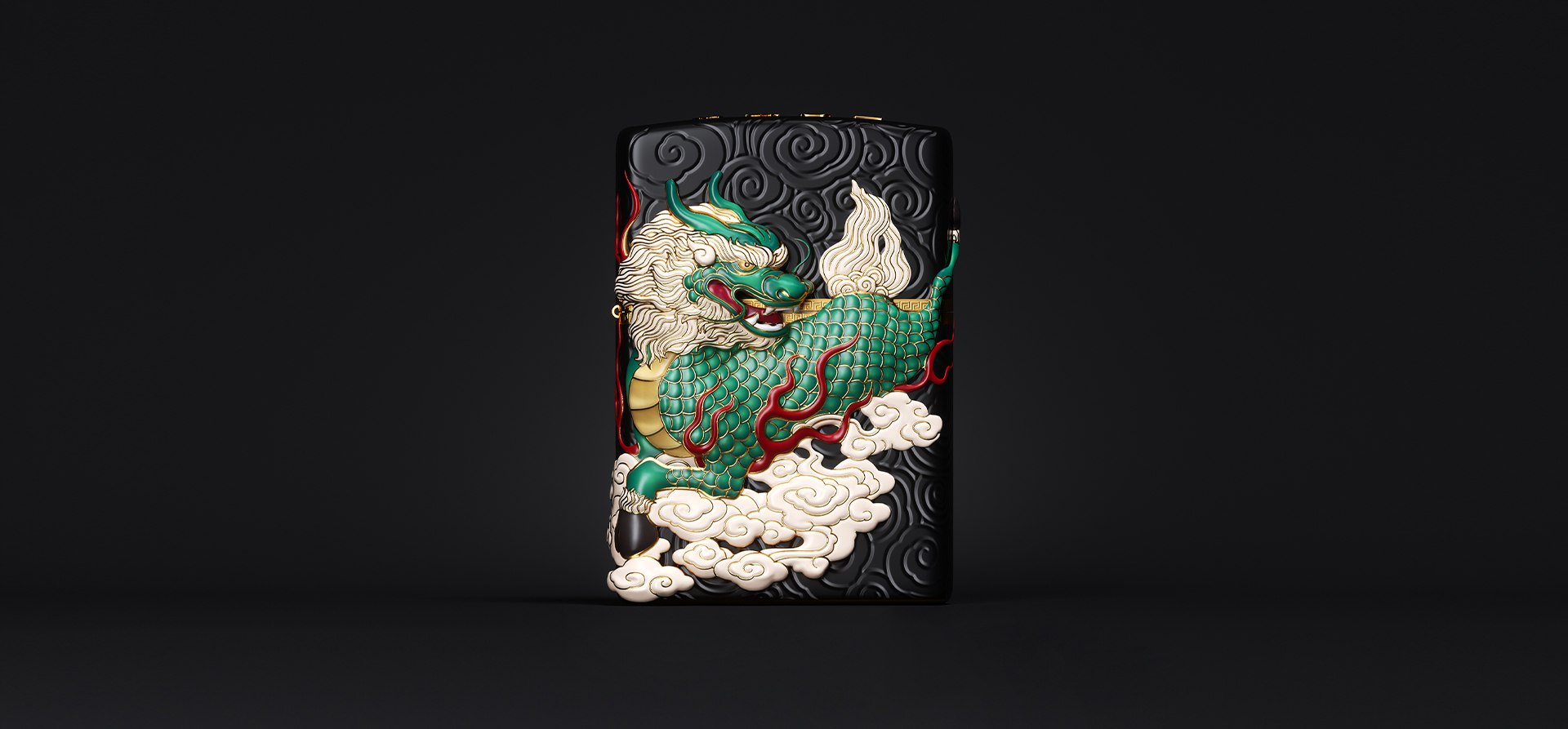 麒麟